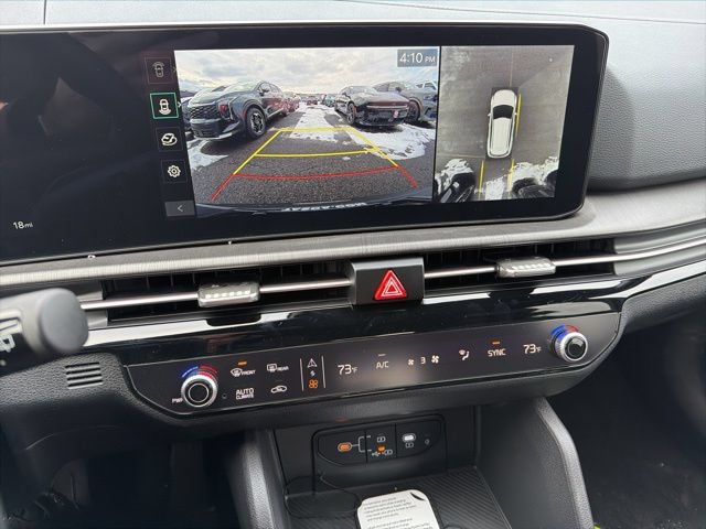 New 2026 Kia Sportage X-Line w/ X-Line Technology Package AWD/4WD image 15