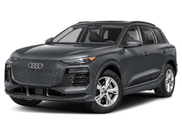 New 2027 Audi Q6 e-tron Premium Plus image 4