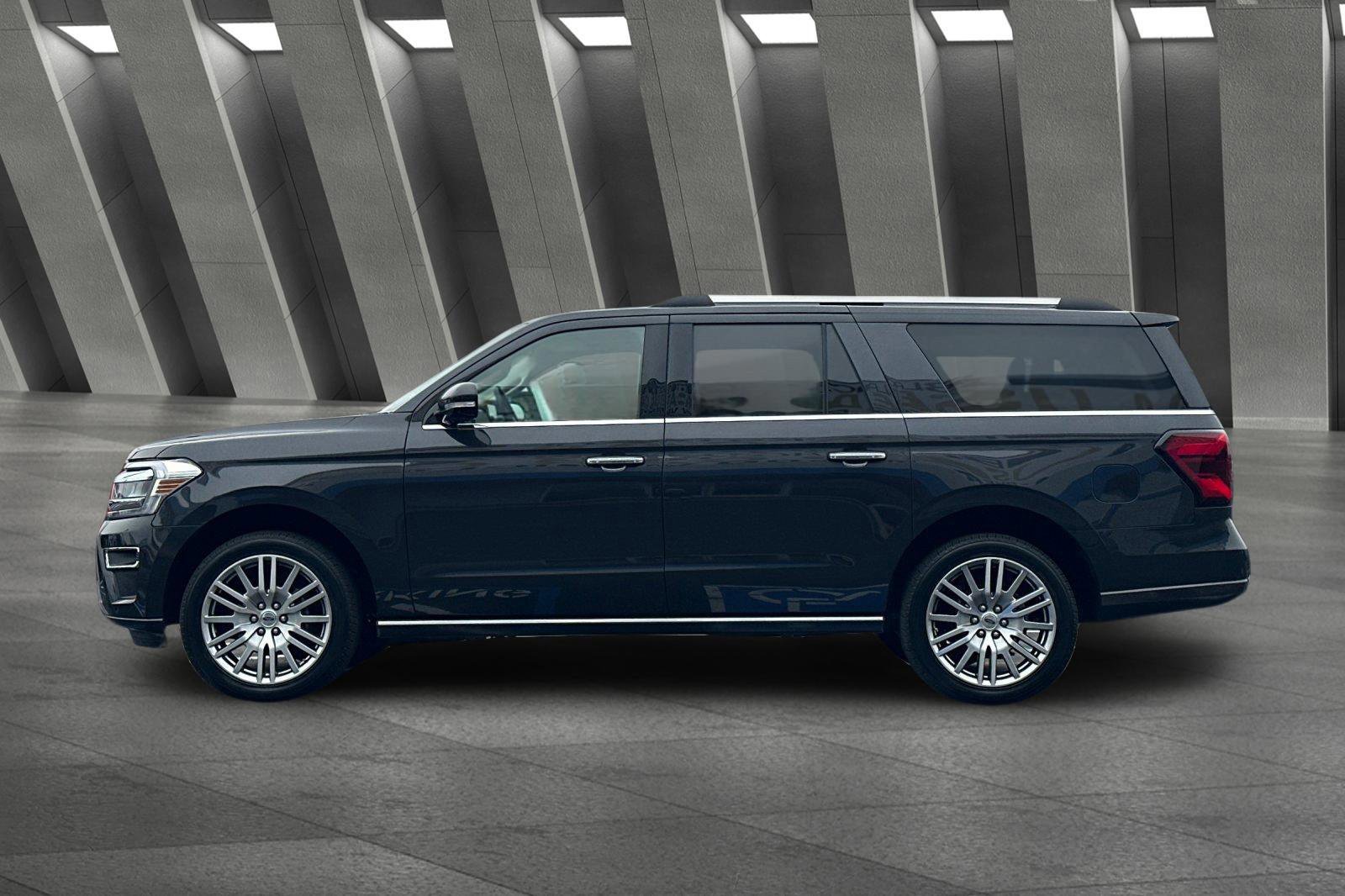 Used 2024 Ford Expedition Max Limited image 7