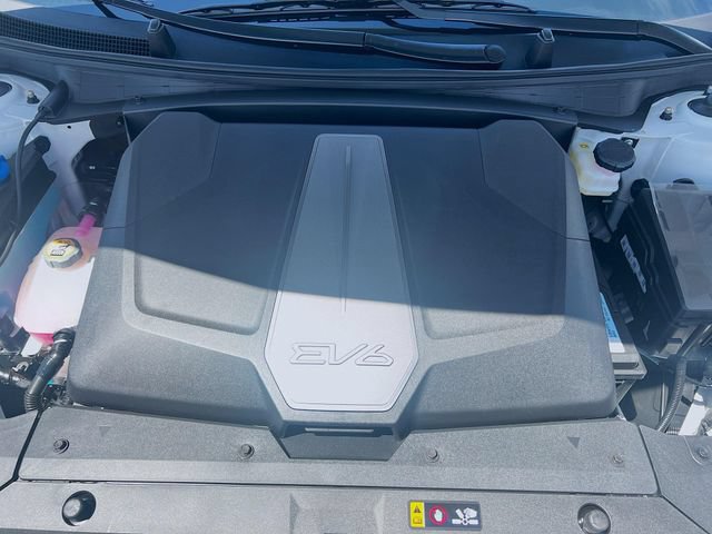 New 2026 Kia EV6 GT-Line RWD image 32