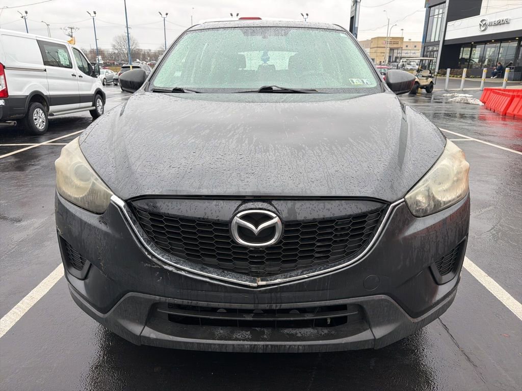 Used 2014 MAZDA CX-5 Sport image 3