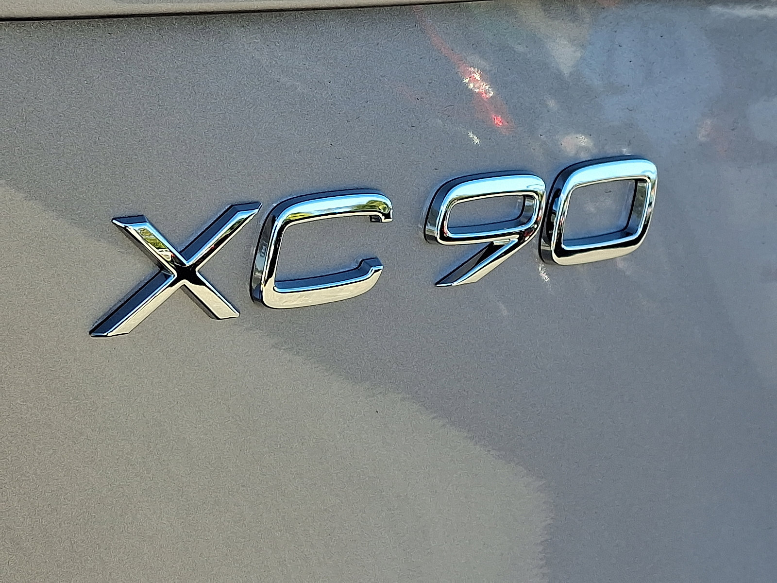 New 2026 Volvo XC90 B6 Ultra w/ Protection Package Premier image 14