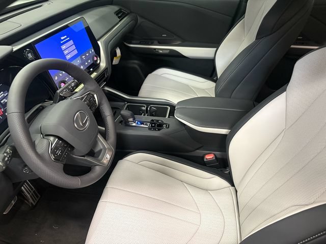 New 2026 Lexus TX 350 AWD w/ Technology Package image 12