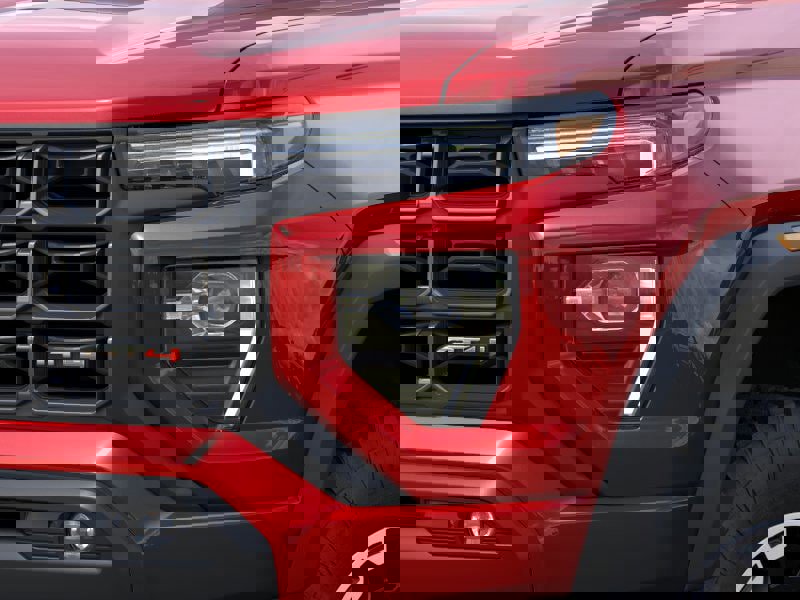 New 2026 GMC Canyon AT4 w/ Technology Plus Package image 34