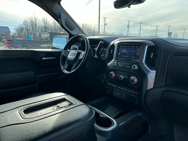 Used 2021 GMC Sierra 1500 Denali w/ Denali Ultimate Package image 9