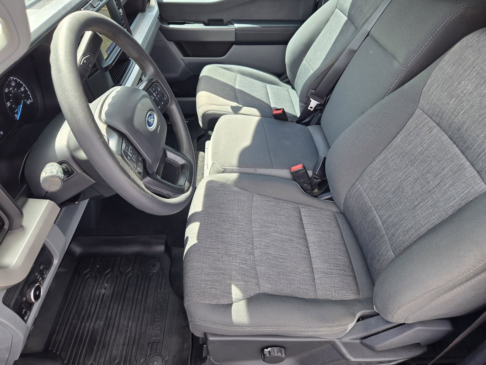 Used 2023 Ford F250 XL w/ STX Appearance Package image 12