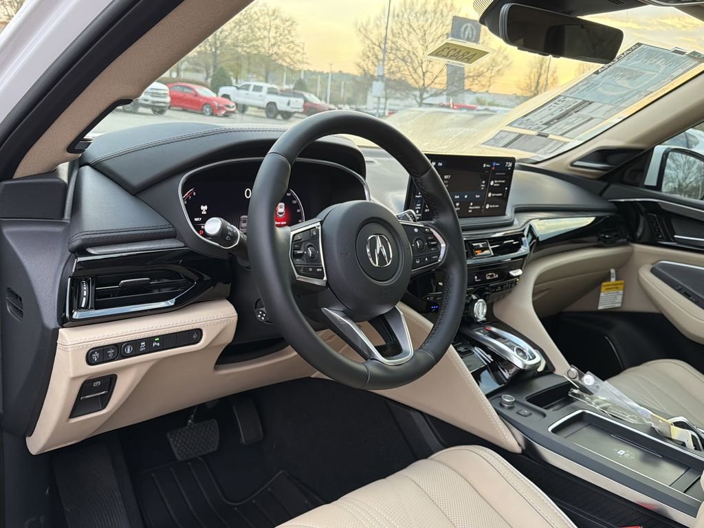 New 2026 Acura MDX w/ Advance Package image 10