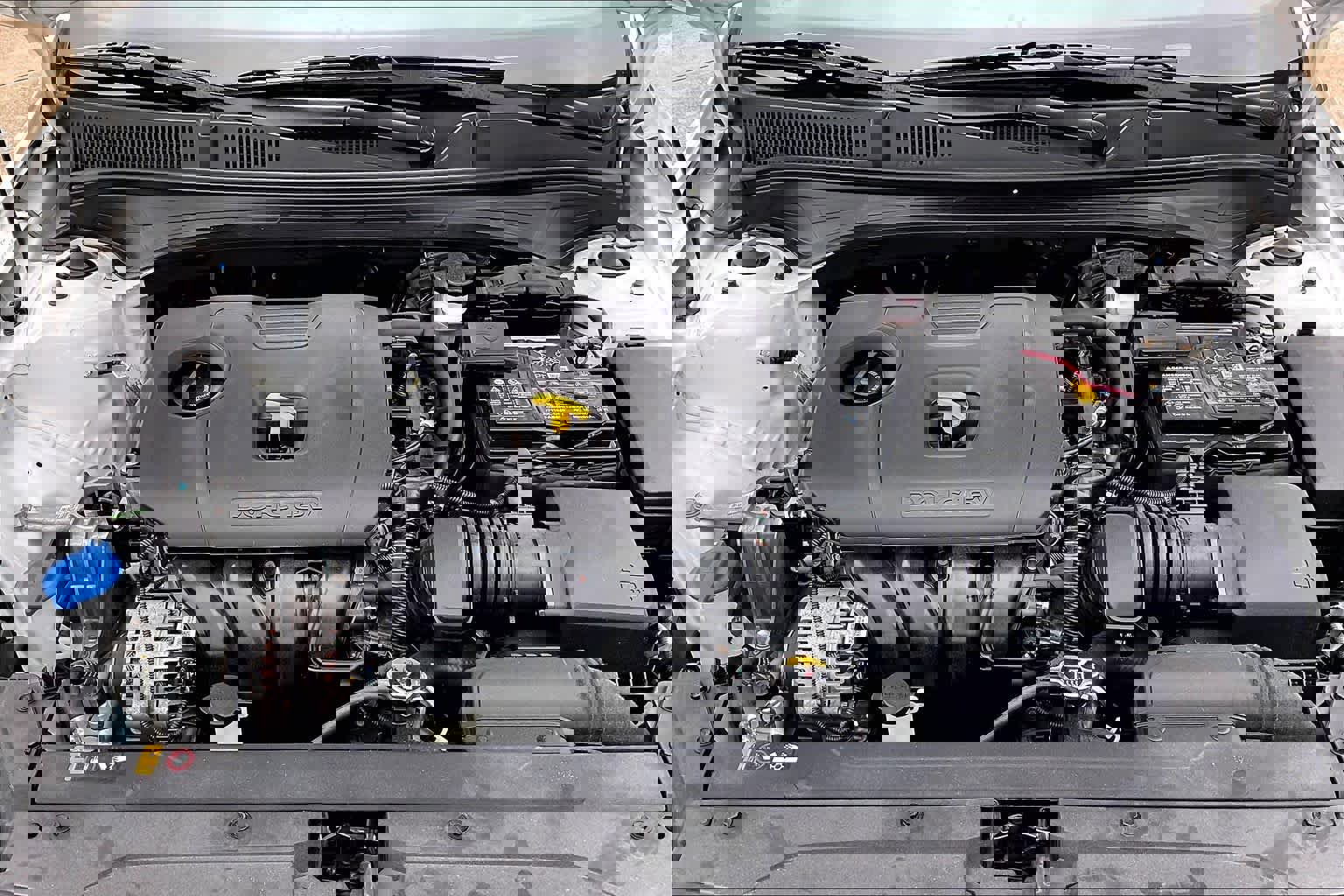 Used 2024 Kia Forte GT-Line image 29