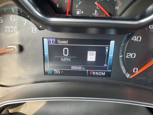 Certified 2017 Chevrolet Impala Premier w/ Enhanced Convenience Package FWD image 30