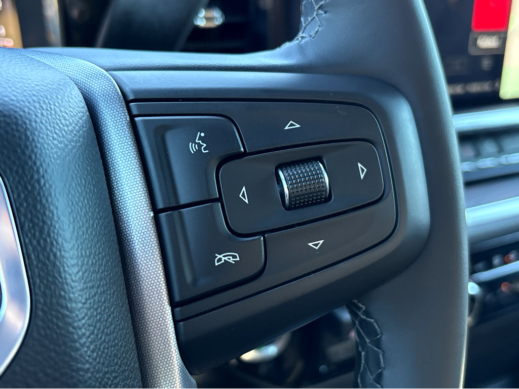 New 2025 GMC Sierra 2500 SLT w/ SLT Premium Package image 17