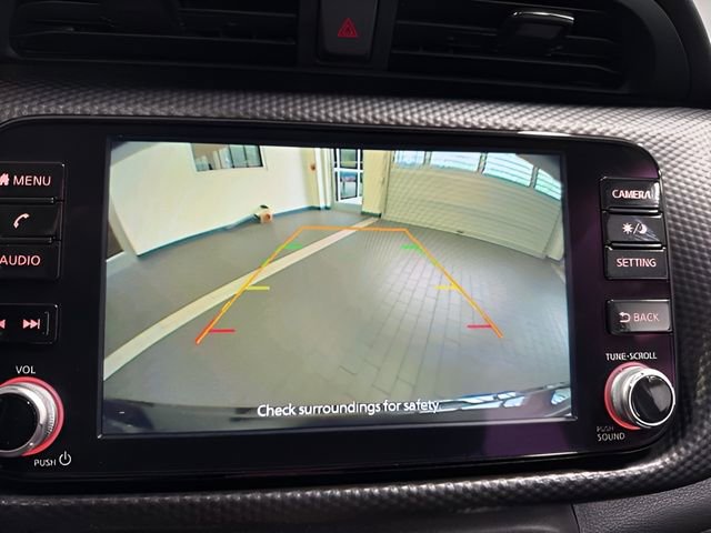 Used 2024 Nissan Kicks SV FWD image 20