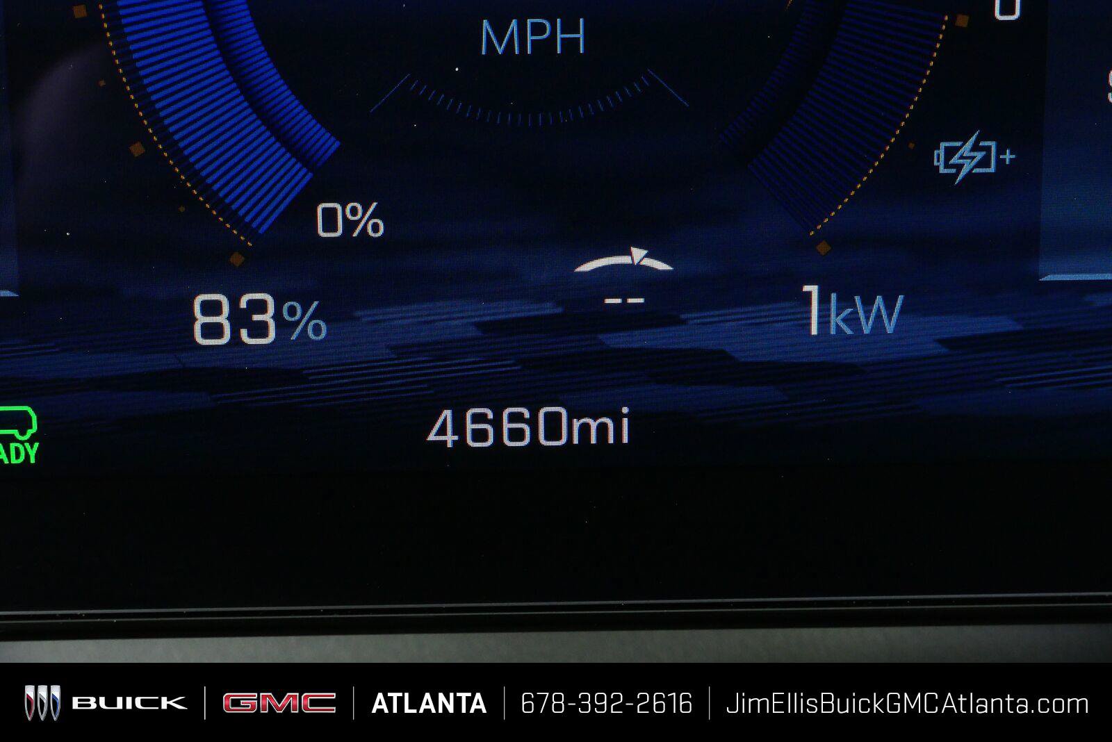 New 2027 GMC Acadia Denali Ultimate FWD image 7