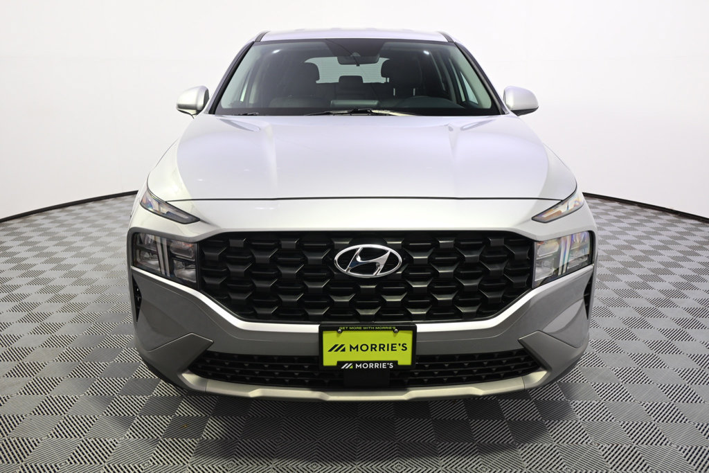 Used 2023 Hyundai Santa Fe SE w/ Cargo Package AWD/4WD image 9