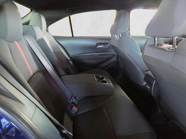 Certified 2026 Toyota Corolla SE FWD image 18