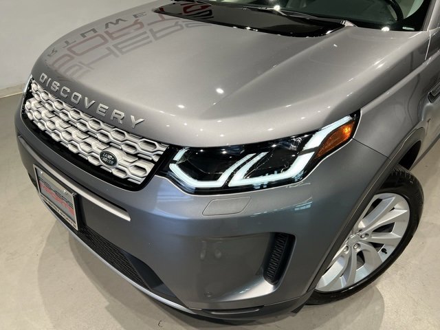Used 2023 Land Rover Discovery Sport SE image 15