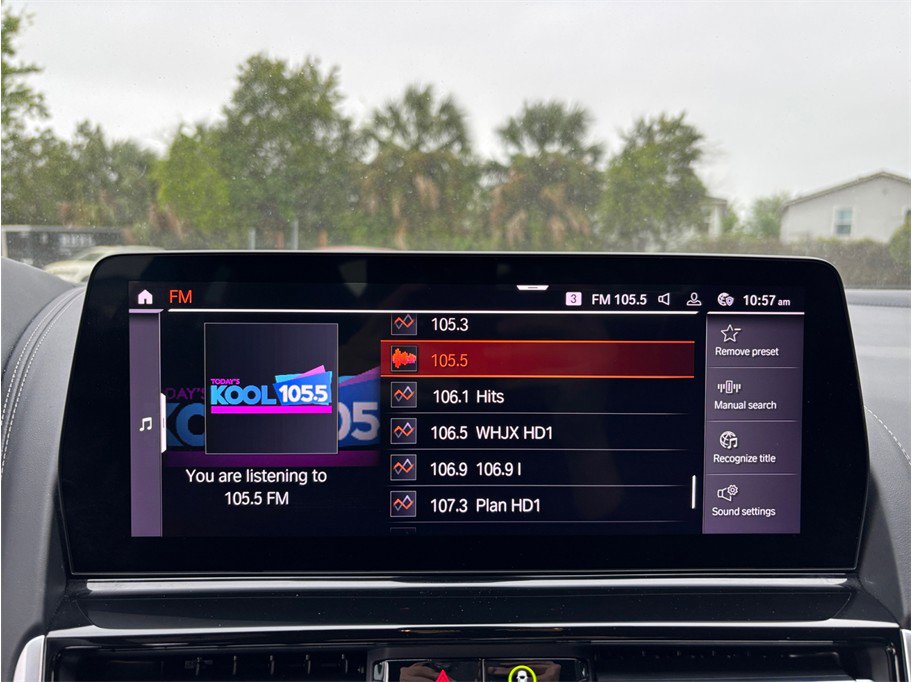 Used 2024 BMW 840i Coupe w/ M Sport Professional Package image 34