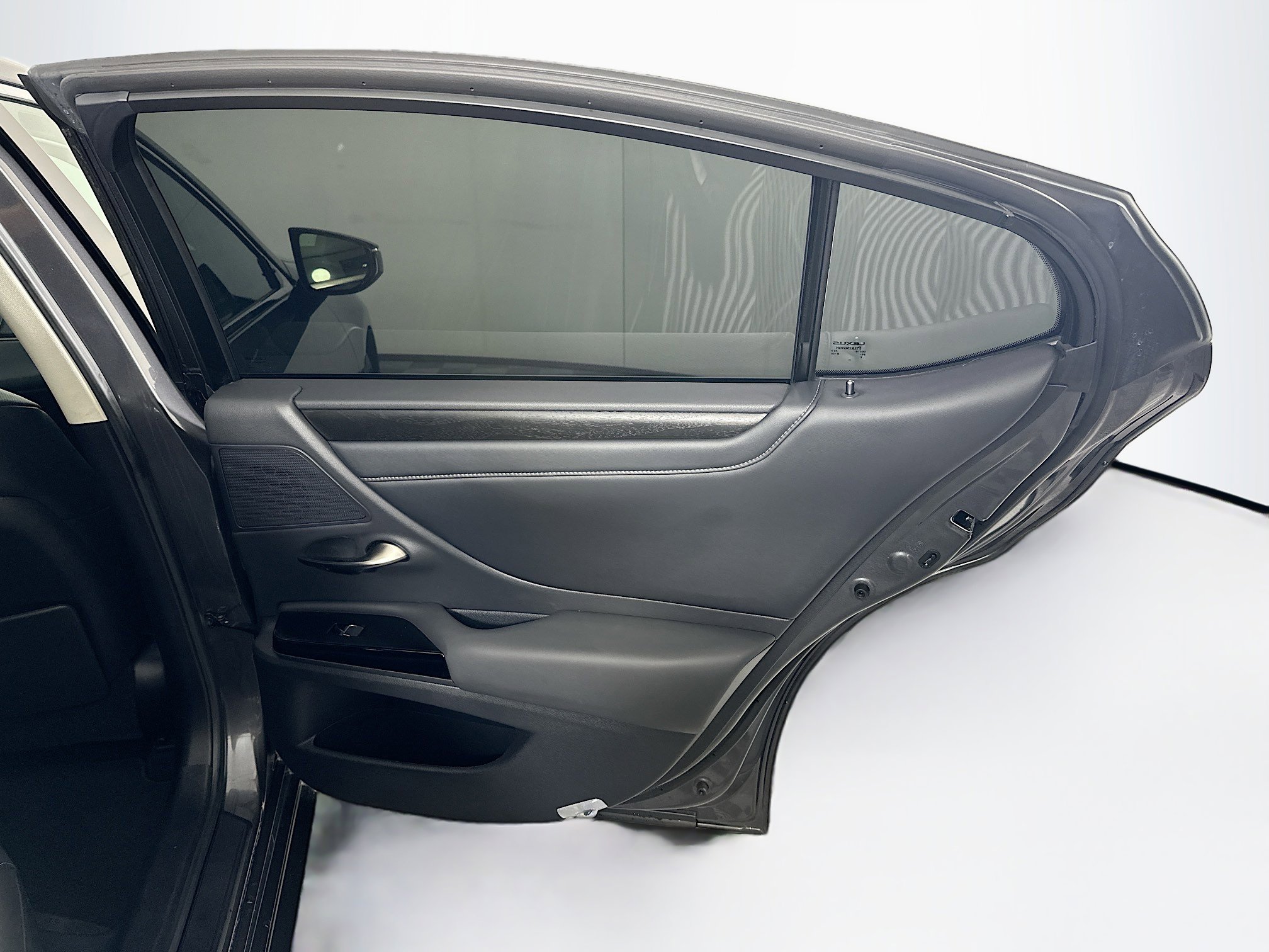 Used 2024 Lexus ES 350 ES 350 image 31