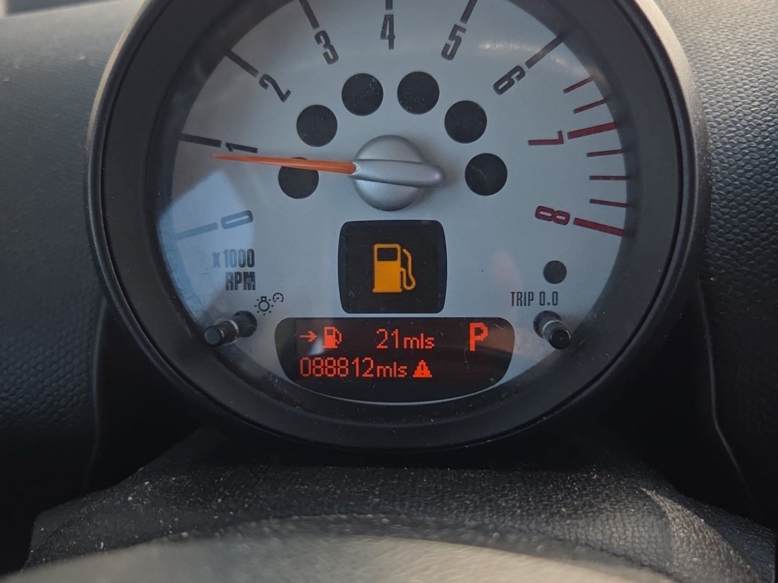 Used 2013 MINI Cooper Countryman S AWD/4WD image 7