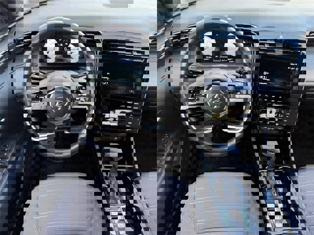 Used 2024 Hyundai Santa Cruz SEL w/ Activity Package image 10