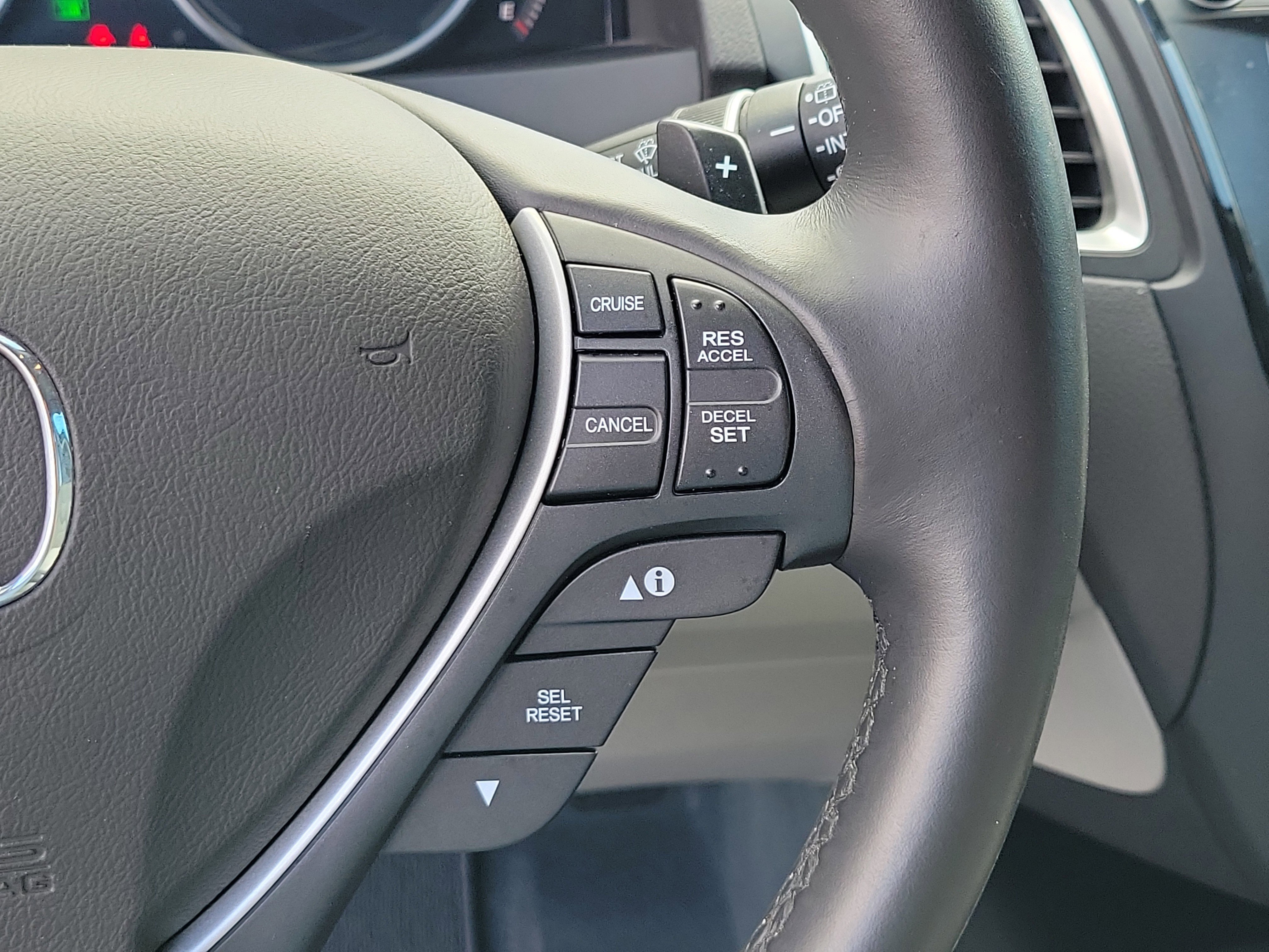 Used 2016 Acura RDX w/ Technology Package image 20