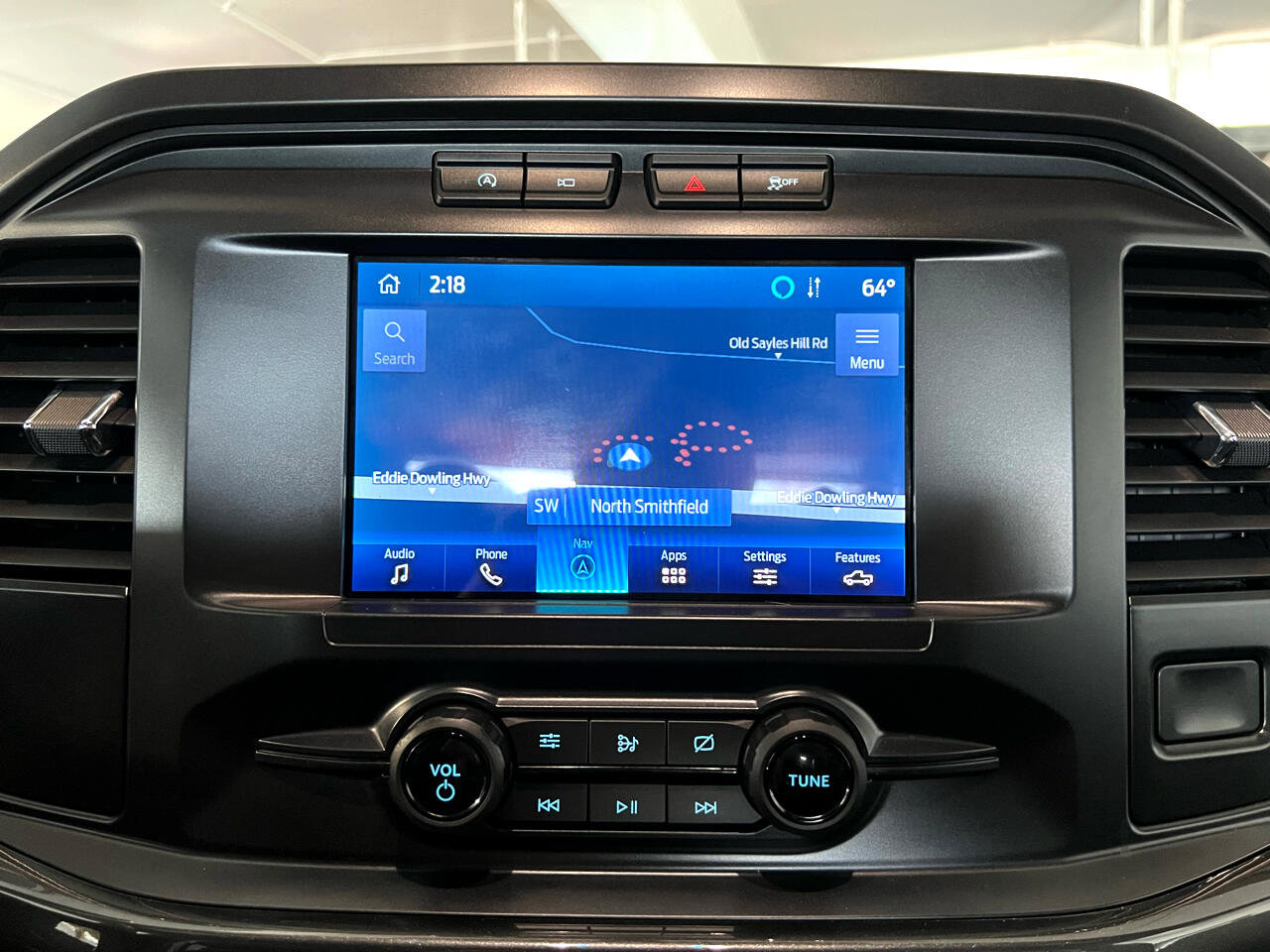 Used 2021 Ford F150 XL w/ STX Appearance Package image 36