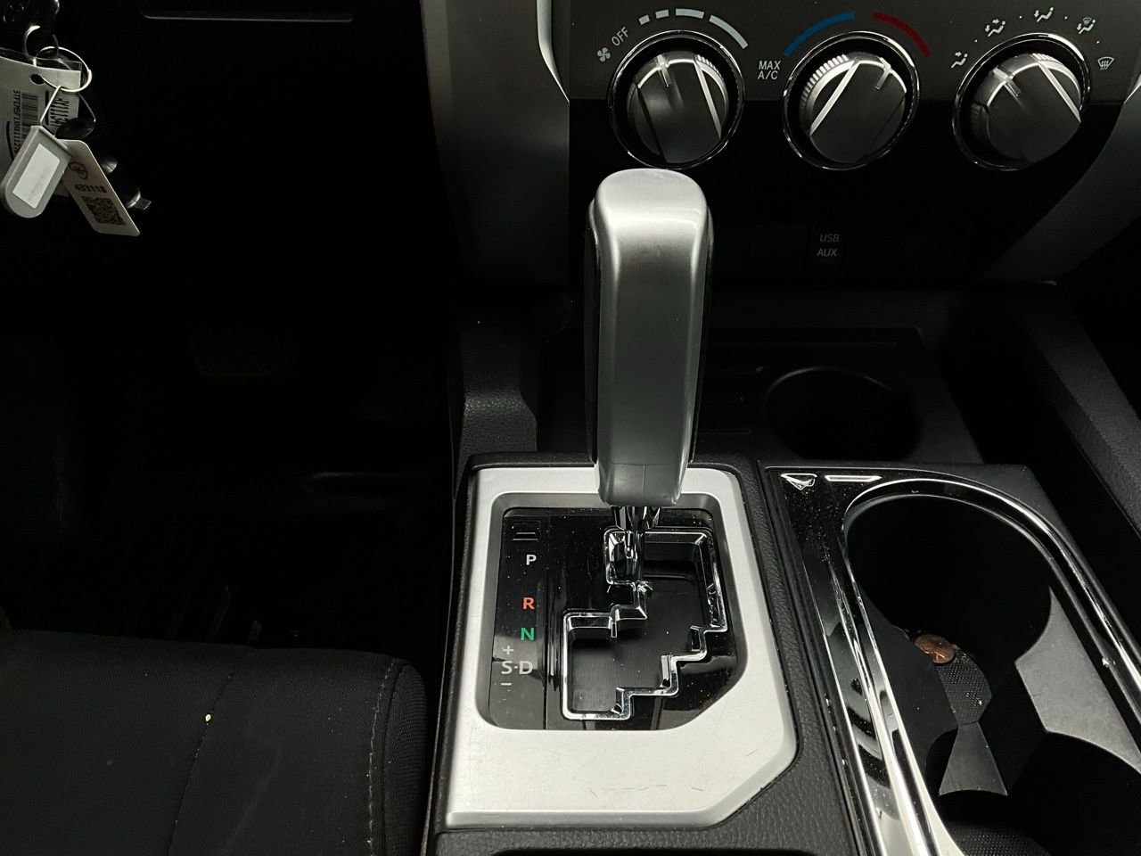 Used 2017 Toyota Tundra SR5 image 22