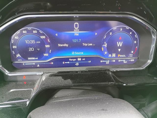 Used 2024 Chevrolet Silverado 2500 LTZ w/ LTZ Convenience Package image 22
