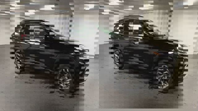 New 2026 Chevrolet Trax LT w/ Driver Confidence Package image 2