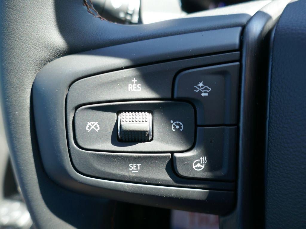 New 2026 GMC Sierra 1500 AT4 w/ AT4 Premium Package AWD/4WD image 24