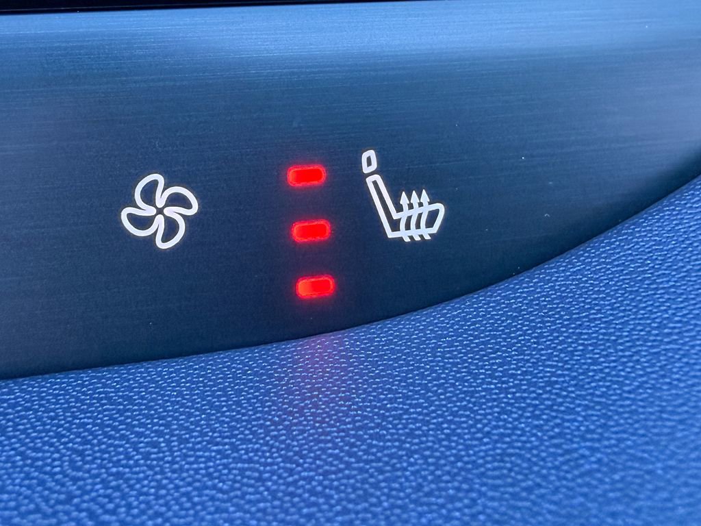 New 2026 Nissan Leaf SV+ image 13