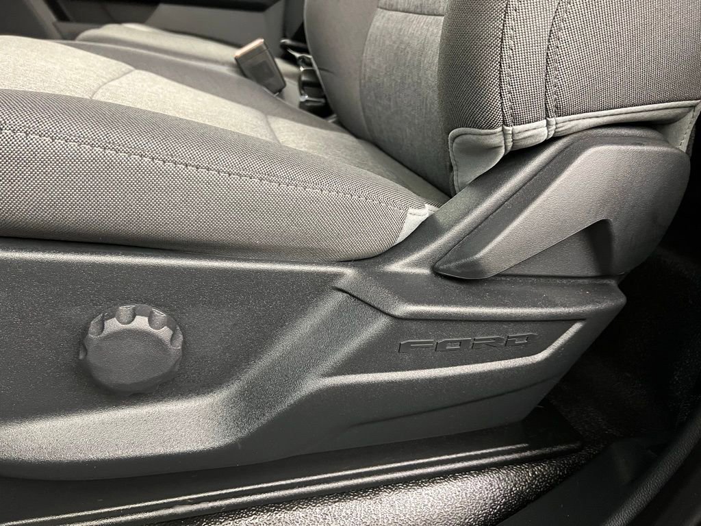 New 2025 Ford F550 XL image 25