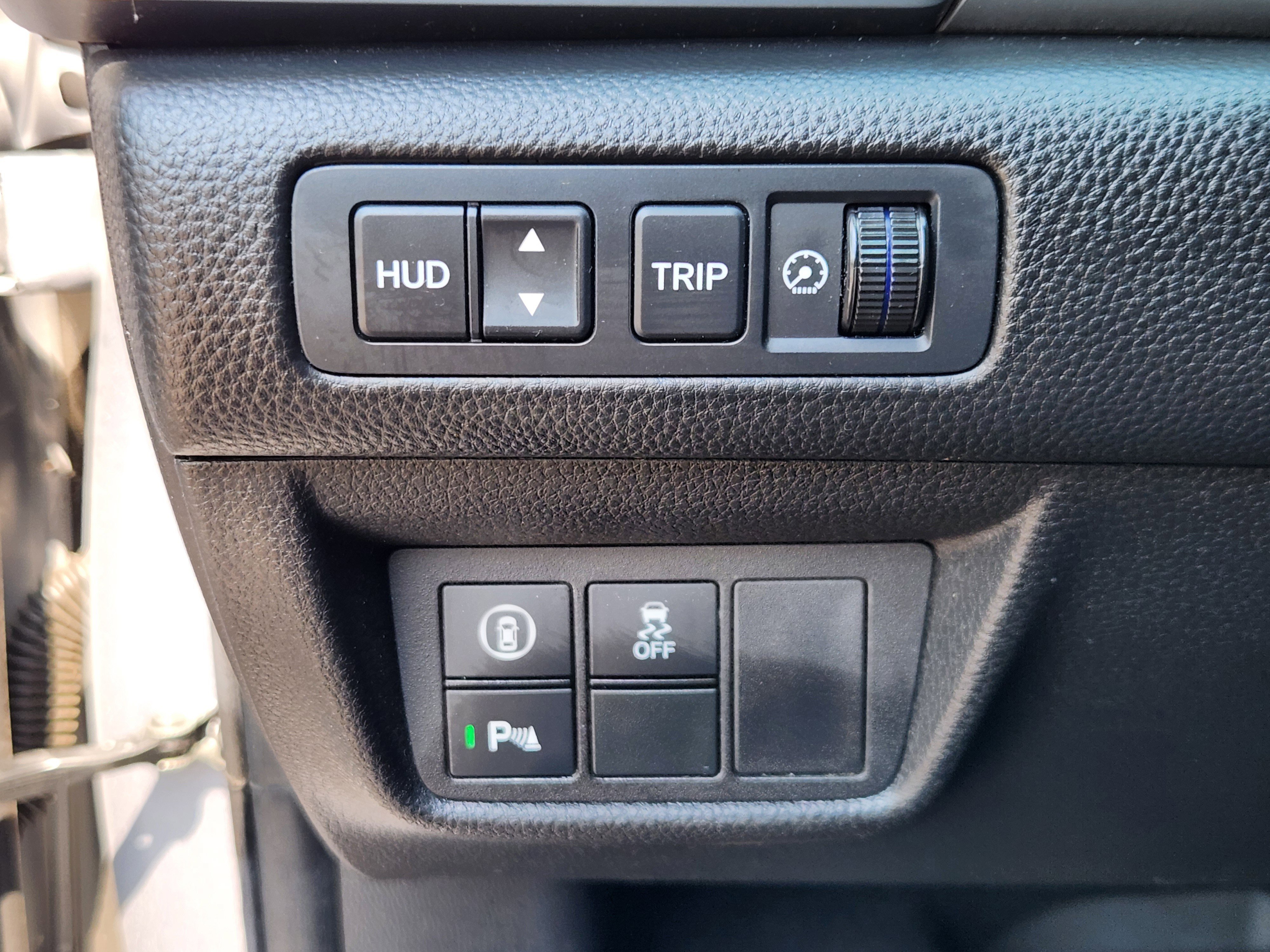 Used 2019 Honda Accord Touring image 26
