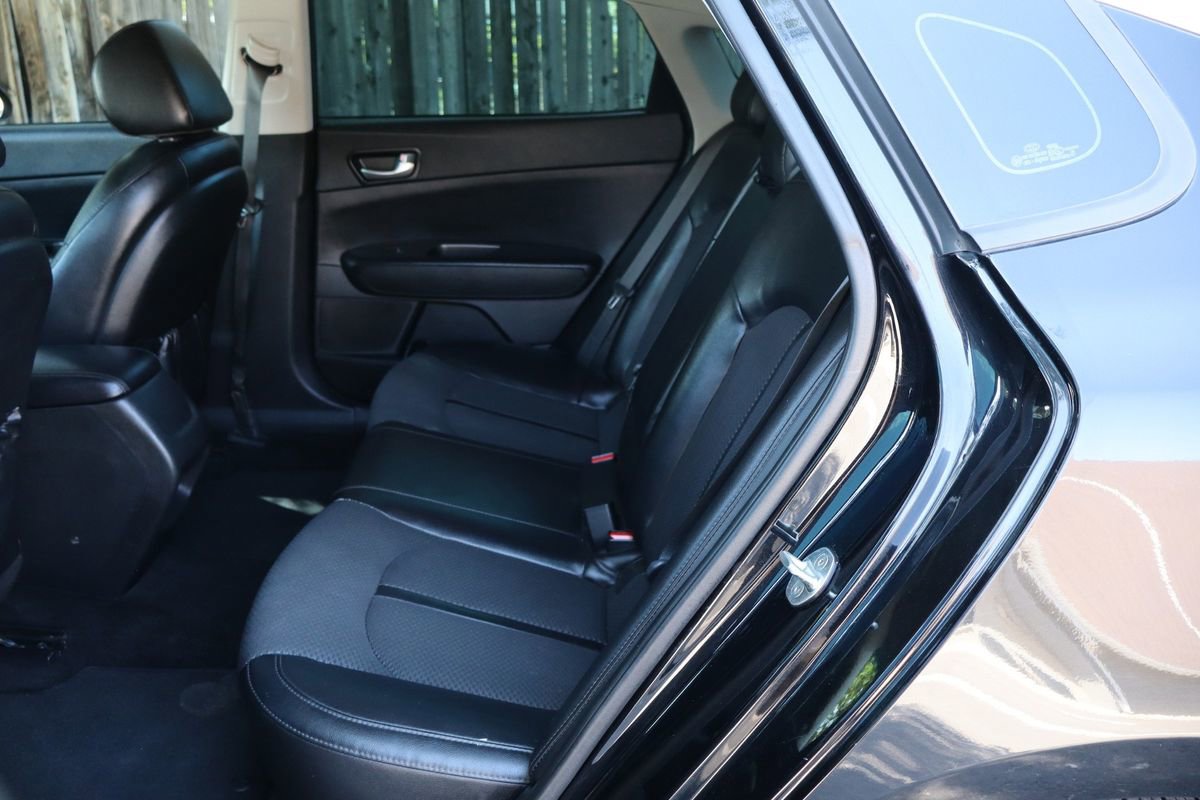 Used 2018 Kia Optima S FWD image 20