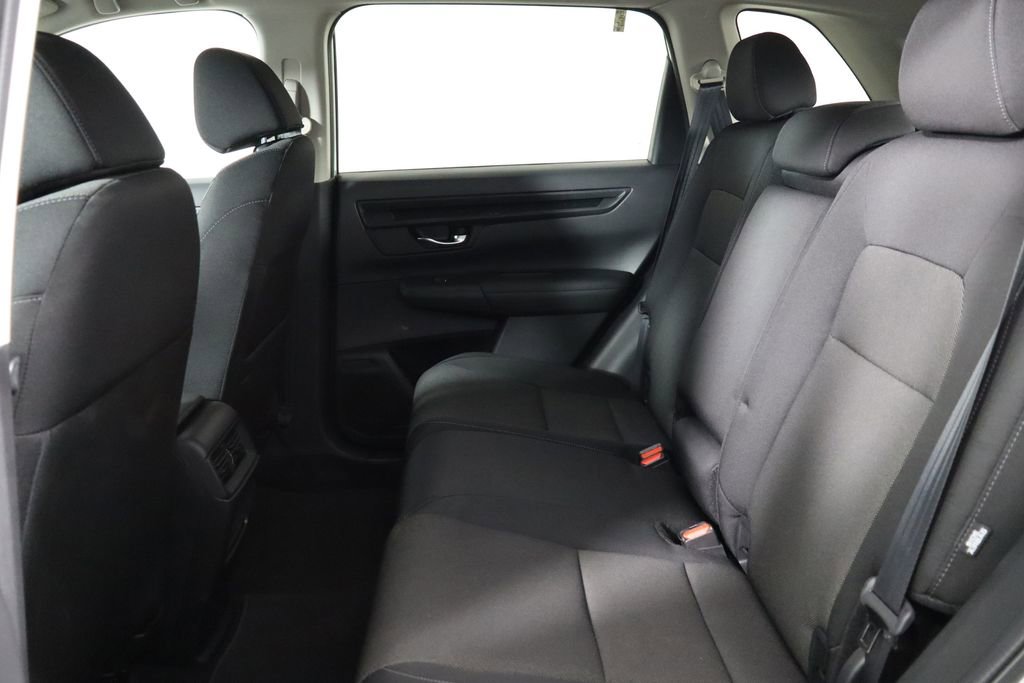 Used 2024 Honda CR-V EX image 15