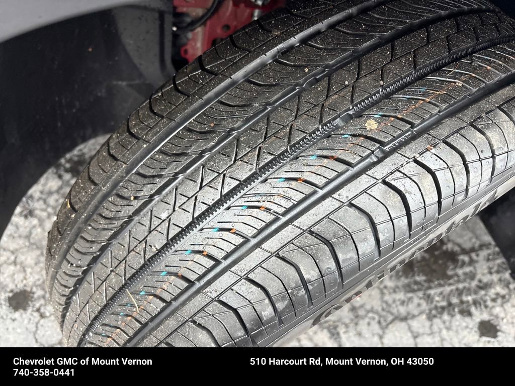 New 2026 Chevrolet TrailBlazer RS w/ Convenience Package image 27