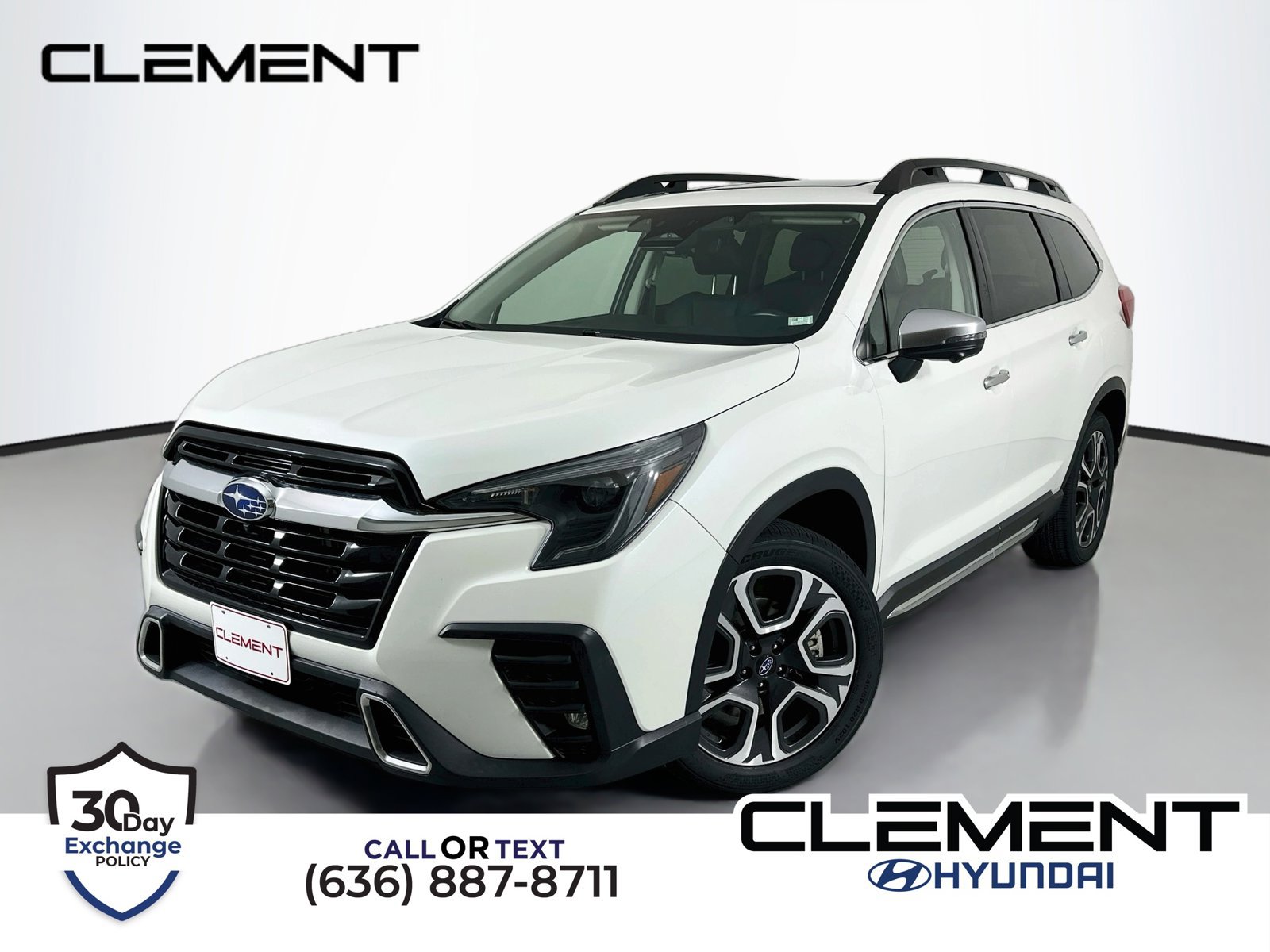 Used 2023 Subaru Ascent Touring