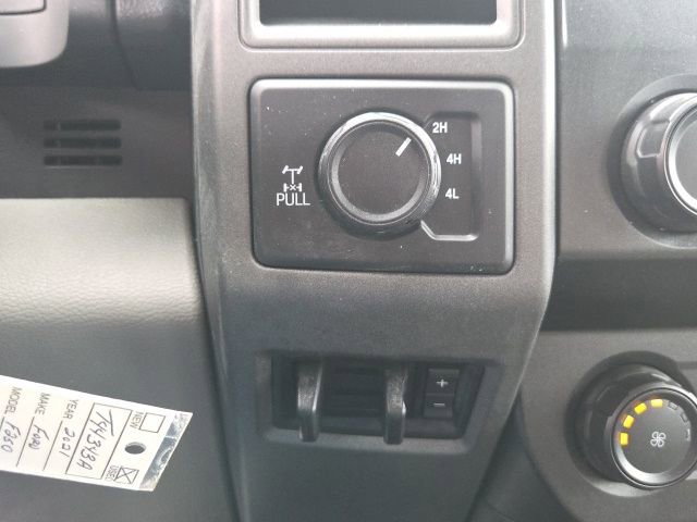 Certified 2021 Ford F250 XL w/ Power Equipment Group image 30