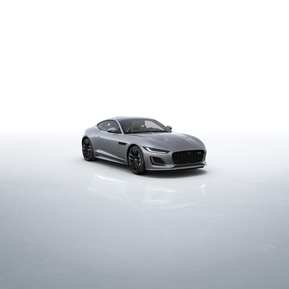 New 2024 Jaguar F-TYPE R-Dynamic image 2
