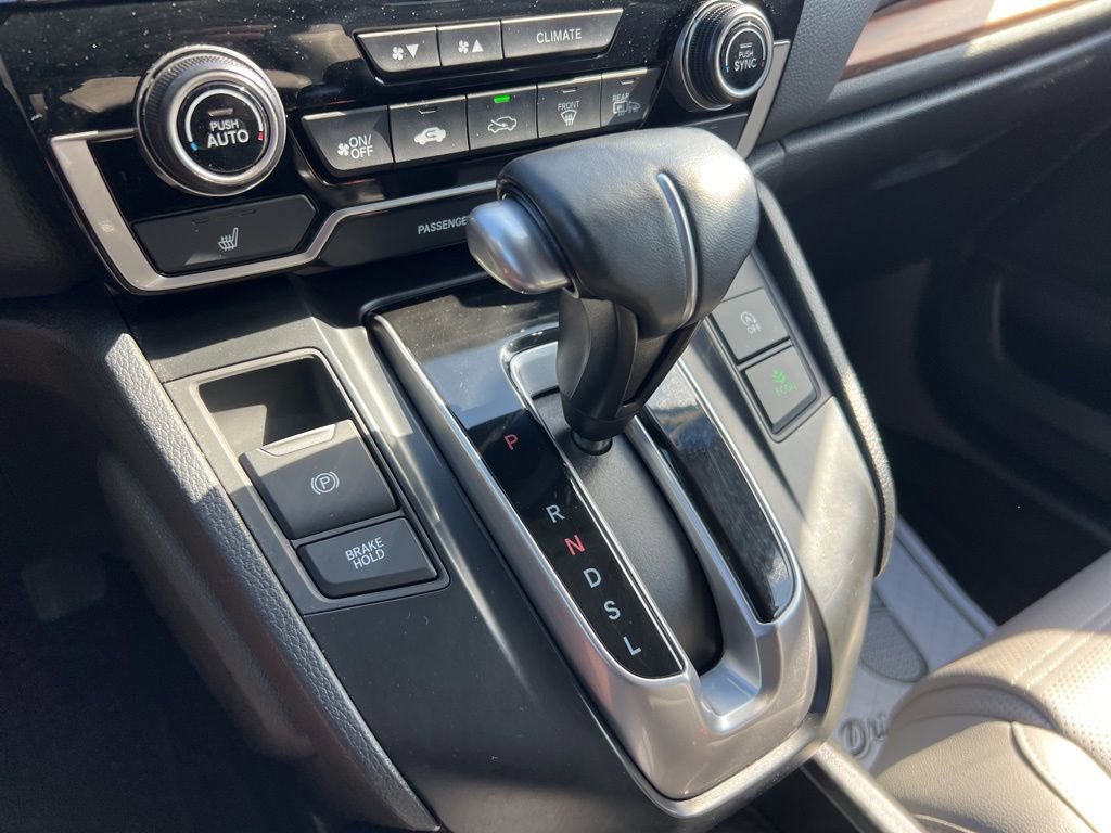 Used 2022 Honda CR-V EX-L image 14