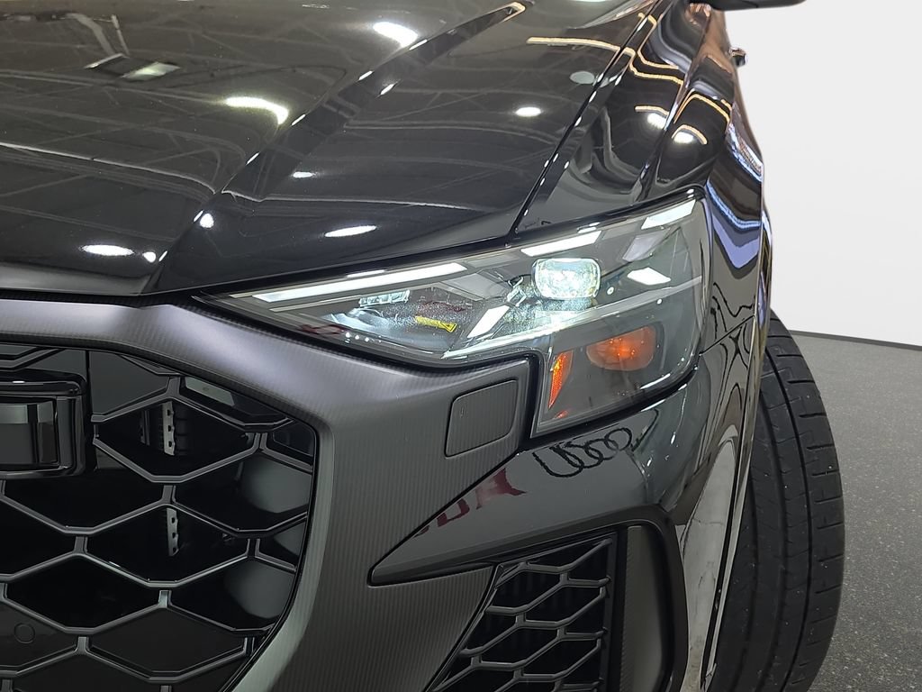 New 2026 Audi RS Q8 performance AWD/4WD image 31