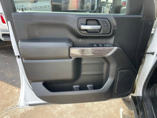 Used 2022 Chevrolet Silverado 2500 LT w/ Convenience Package image 16