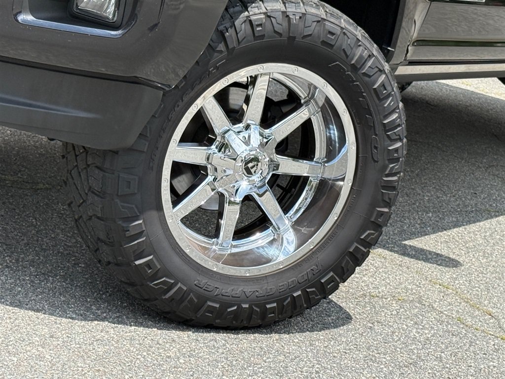 Used 2019 Ford F350 Limited w/ FX4 Off-Road Package AWD/4WD image 6