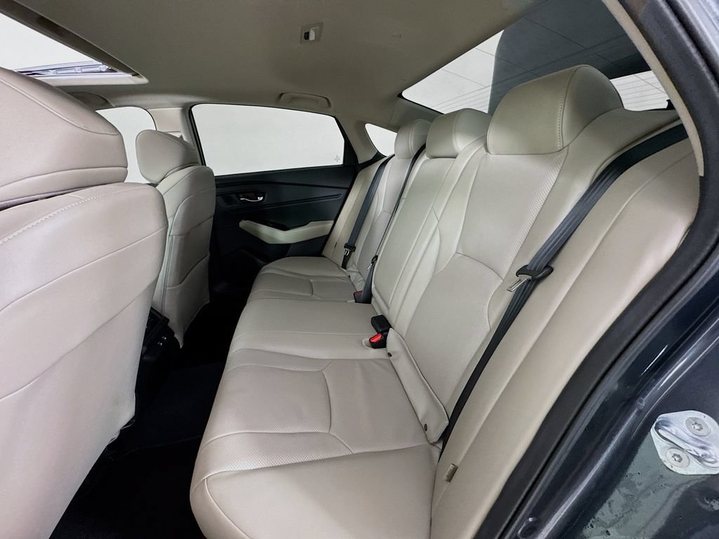 Certified 2025 Honda Accord Touring image 33