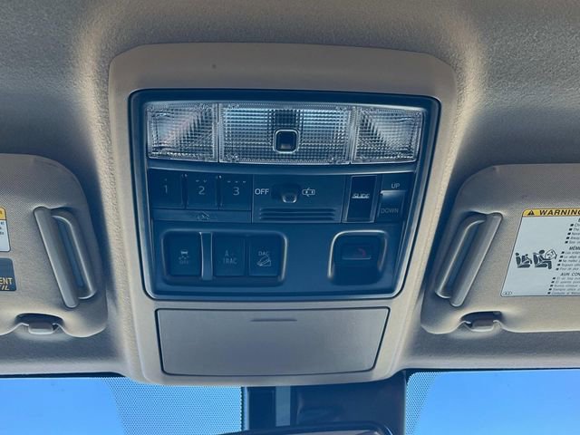 Used 2020 Toyota 4Runner Limited image 38