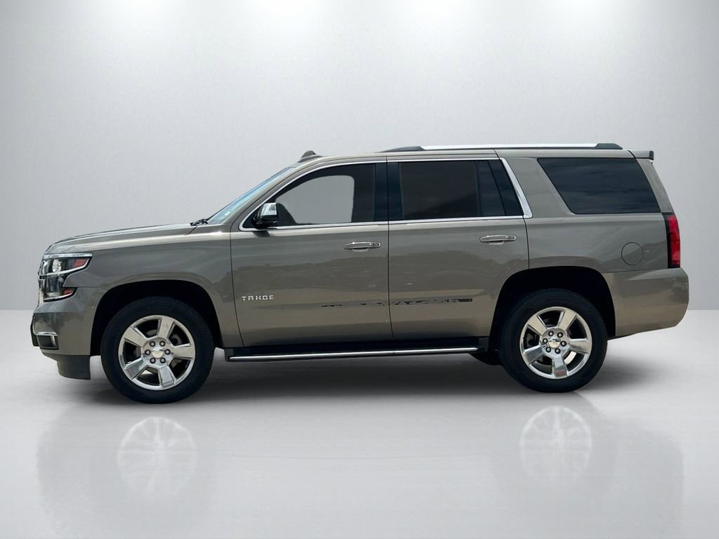 Used 2017 Chevrolet Tahoe Premier RWD image 8