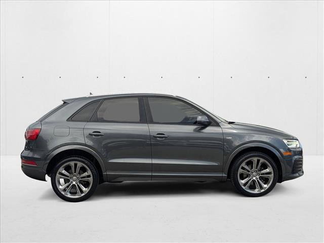 Used 2018 Audi Q3 2.0T Premium image 4