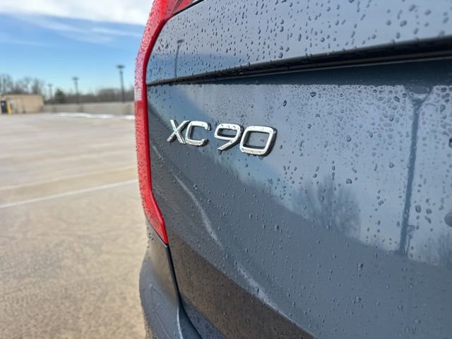 Certified 2023 Volvo XC90 B6 Plus w/ Protection Package Premier image 39