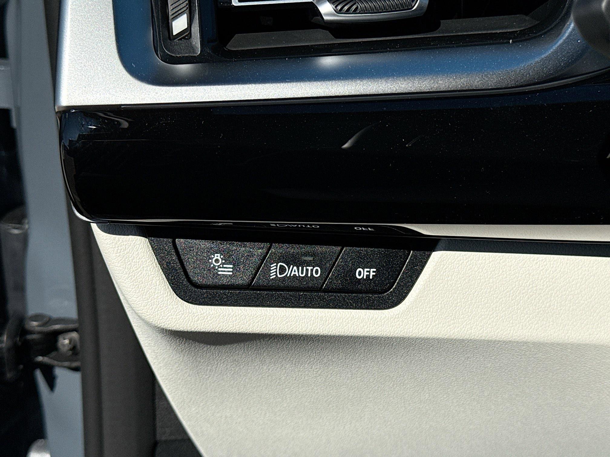 New 2026 BMW X1 xDrive28i w/ Convenience Package image 34