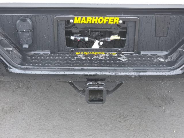 New 2026 Chevrolet Colorado Trail Boss image 23