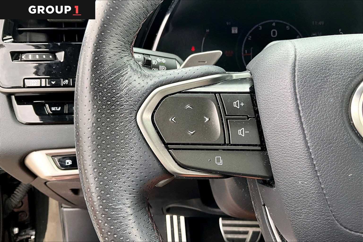 Used 2024 Lexus RX 350 F Sport w/ Convenience Package AWD/4WD image 21